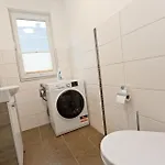 Stieglitz Nest Apartamento *