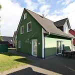 Apartamento Stieglitz Nest *