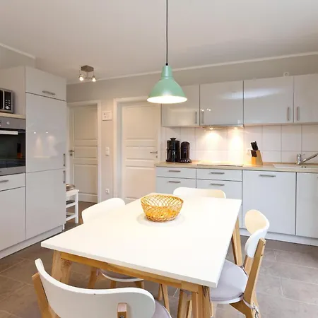 Apartamento Stieglitz Nest *