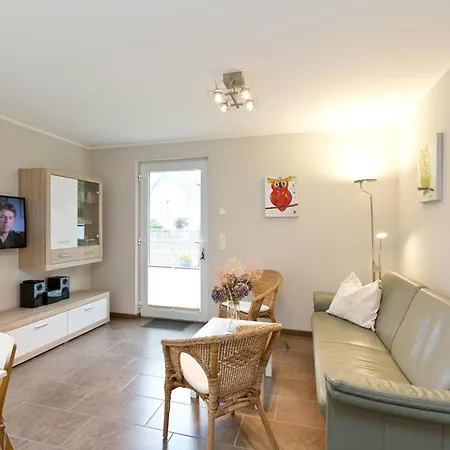 Stieglitz Nest * Röbel