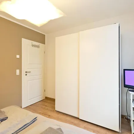 Stieglitz Nest Röbel