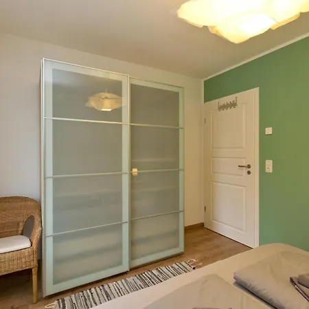 Stieglitz Nest Apartamento