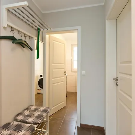 Stieglitz Nest Apartamento