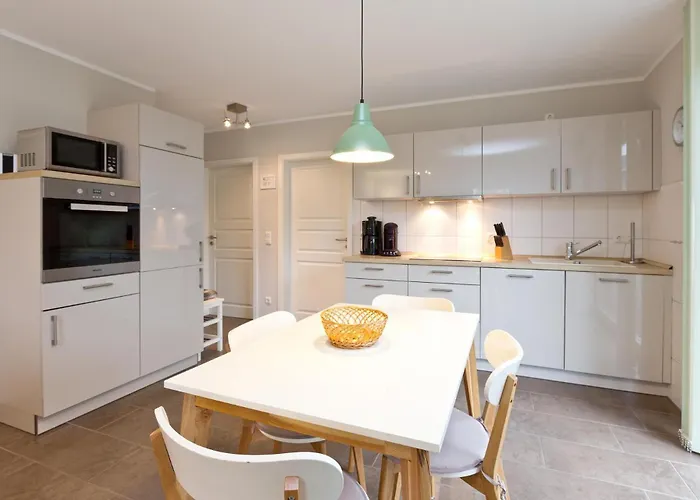 Apartamento Stieglitz Nest *