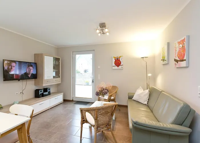 Stieglitz Nest * Röbel