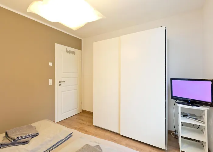 Stieglitz Nest Röbel