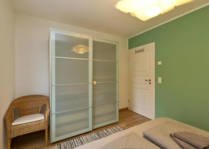 Stieglitz Nest Apartamento