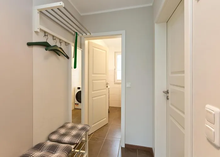 Stieglitz Nest Apartamento