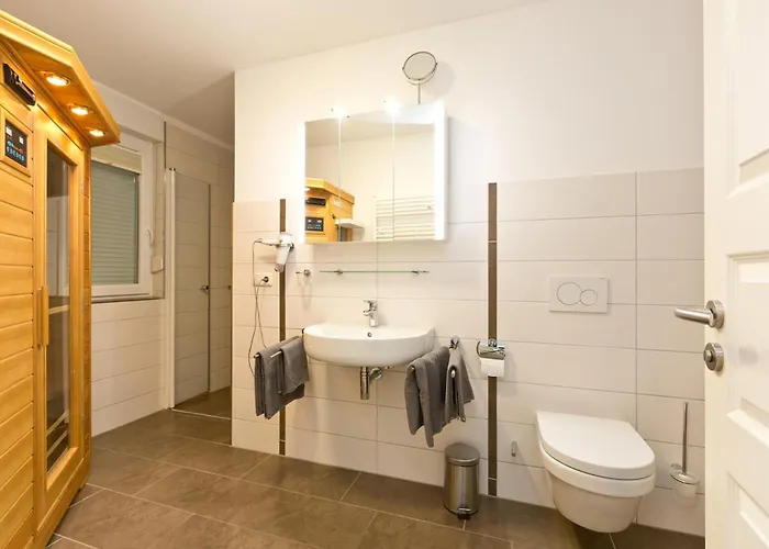 Stieglitz Nest Apartamento